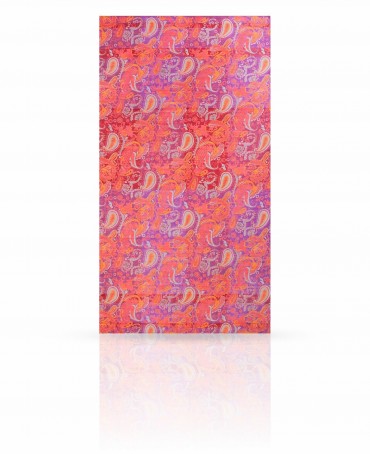 Палантин Женский SN-PAISLEY/TAUPE.GREY